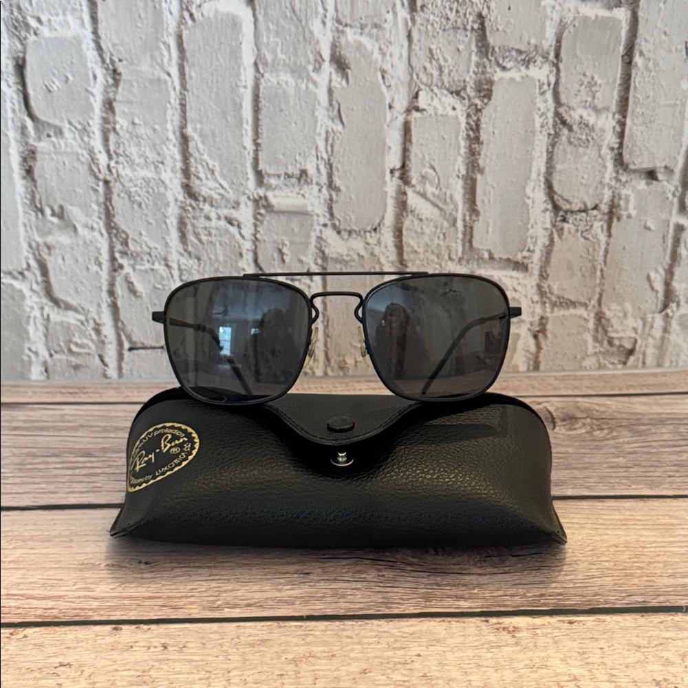 Ray Ban 3588